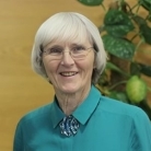 Margaret Beels OBE