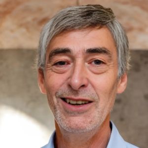 André Imich OBE