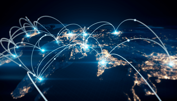 International Data Transfers Online Training