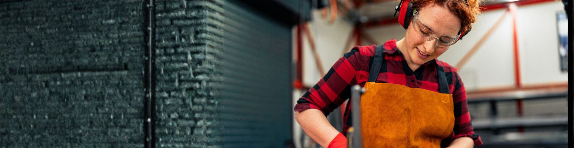 Apprenticeships - Banner Image