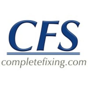 Complete Fixing Solutions Ltd