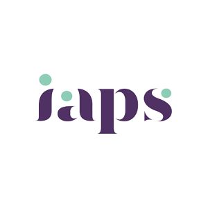IAPS logo