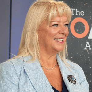 Jan Richardson-Wilde