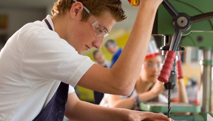 Post 16 Education - Featured