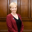 Clare Howard OBE