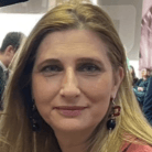 Bernadette Rizzi-Allan