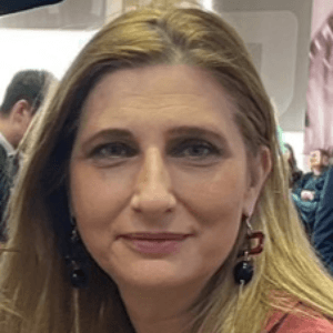 Bernadette Rizzi-Allan