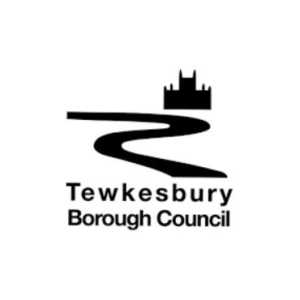 Tewkesbury Borough Council logo