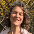 Elisabeth Bouchard