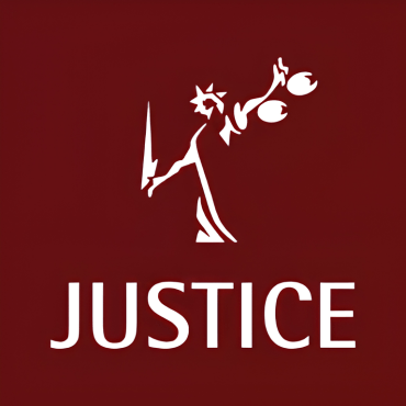 JUSTICE
