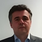 Professor Babak Akhgar OBE