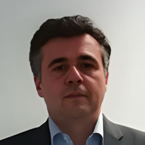 Professor Babak Akhgar OBE