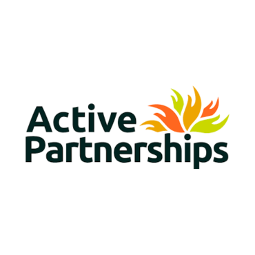 active partnerships national organisation