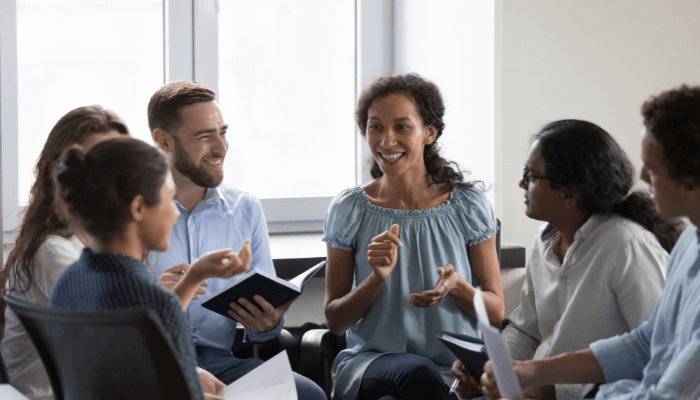 Mental Health conference featured image