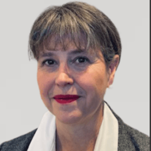 Lucie Calow