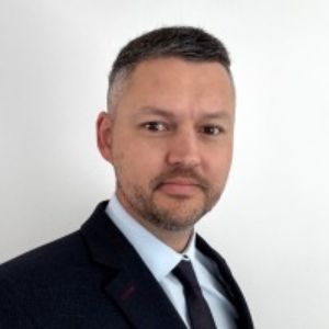 Adam Dabin
