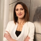 Professor Mariarosaria Taddeo
