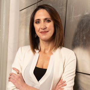 Professor Mariarosaria Taddeo