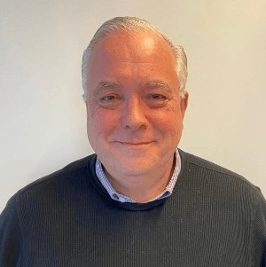 Tony Medhurst