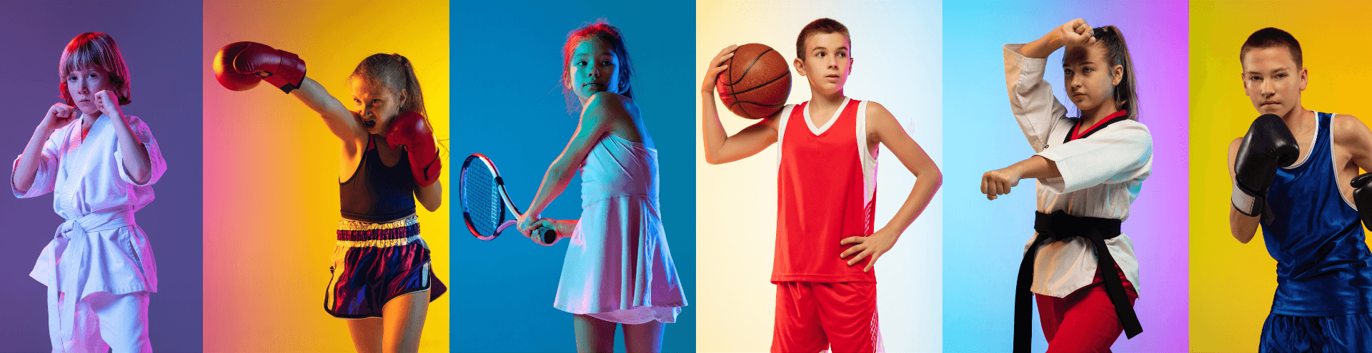 Youth Sport Conference banner