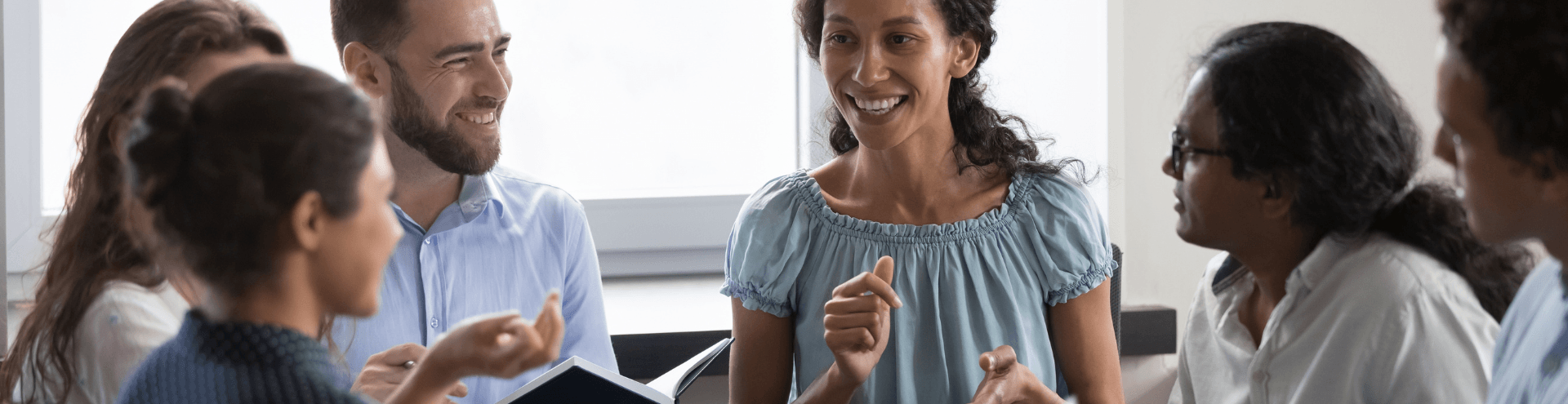 Mental Health conference banner image