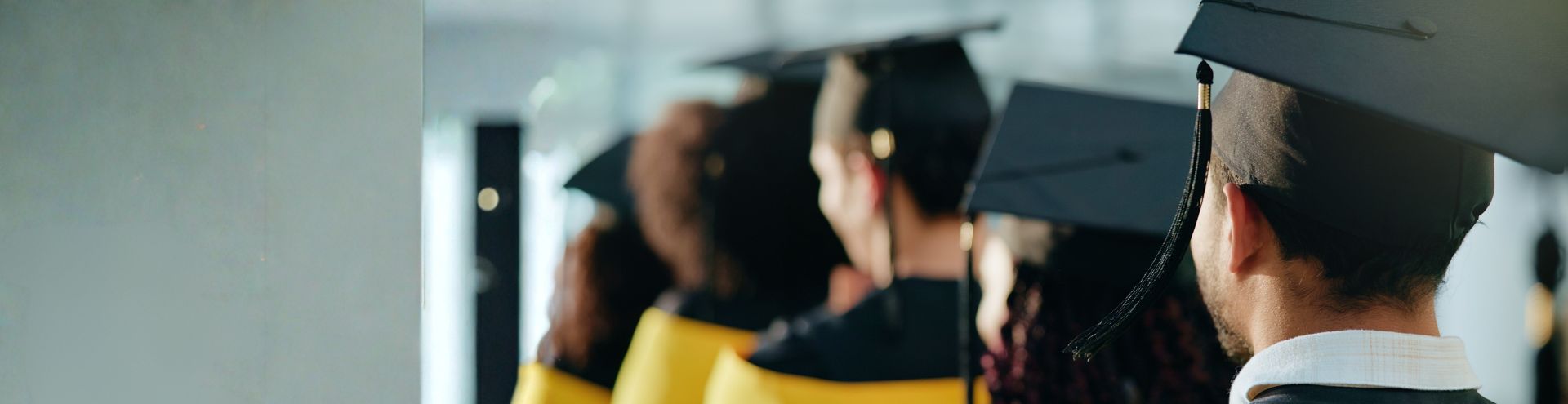 Widening Participation - Banner Image