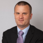 Bruce Wilson, United Learning
