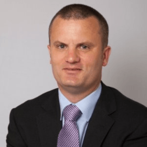 Bruce Wilson, United Learning