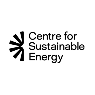Centre for Sustainable Energy