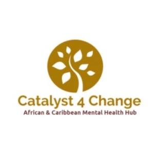 Catalyst 4 Change logo