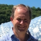 D’Arcy Myers Headshot