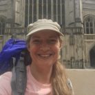 Dr Clare Smith, Solent NHS Trust