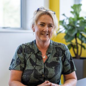 Heidi Cooper (300 × 300 px) Headshot
