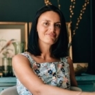 Jo Lee Morris (300 × 300 px) Headshot