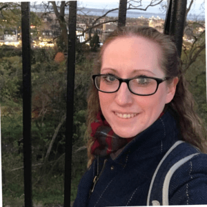 Kirsty Stuart, Law Society