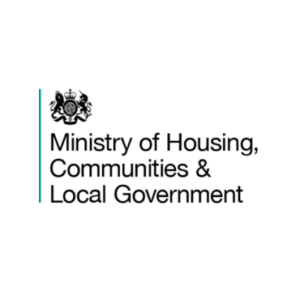 Ministry of Housing, Communities & Local Government