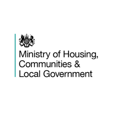Ministry of Housing, Communities & Local Government