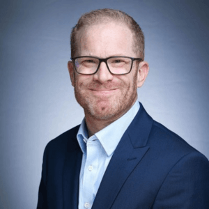 Mark Blois, Browne Jacobson LLP