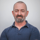 Mark Jervis