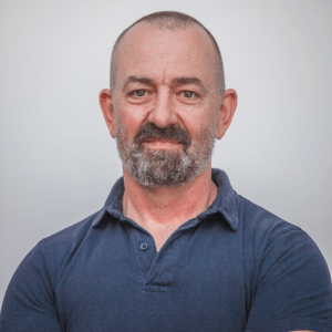 Mark Jervis