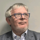 Martin Webster, Director, NEON