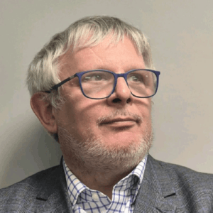 Martin Webster, Director, NEON