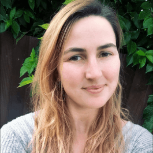 Meggie Fisher, Dingley's Promise