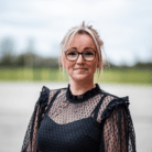 Pamela Hazlett, Building Spatial Intelligence