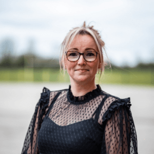 Pamela Hazlett, Building Spatial Intelligence