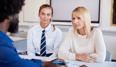 Parental Complaints in Schools Digital Conference Featured Image
