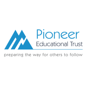 Pioneer Educational Trust