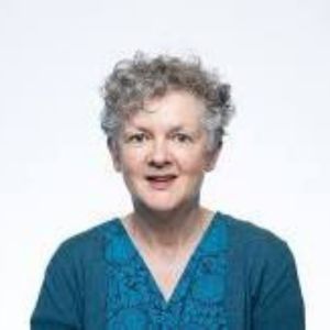 Professor Carol Atkinson (300 × 300 px) Headshot