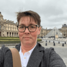 Racheal Smith, Parentkind