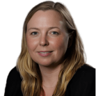 Ruth O'Malley, Counter Terrorism Policing
